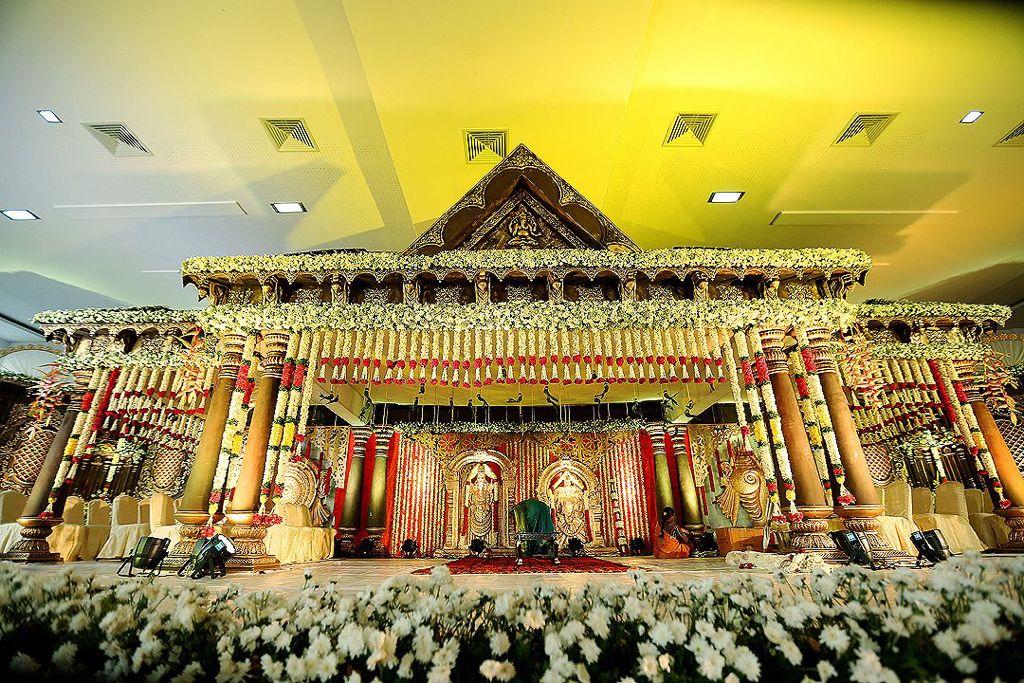Wedding Decorations